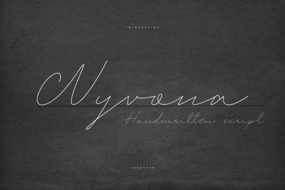 Download Wyvona - Premium Resources