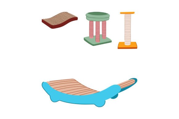 Download Cat Scratching Posts Preventing Furnitur - Posts Collection