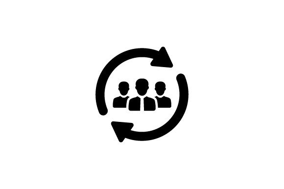 Download Audience Targeting Icon - Audience targeting Collection