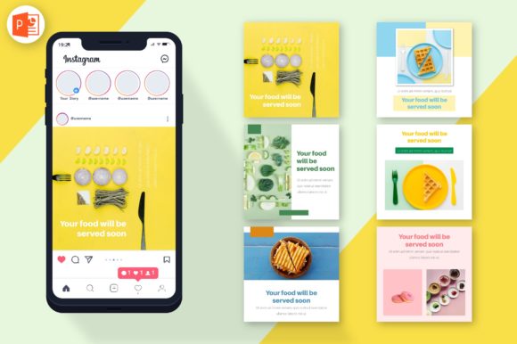 Download Instagram Feed - Vita Food - Food Collection