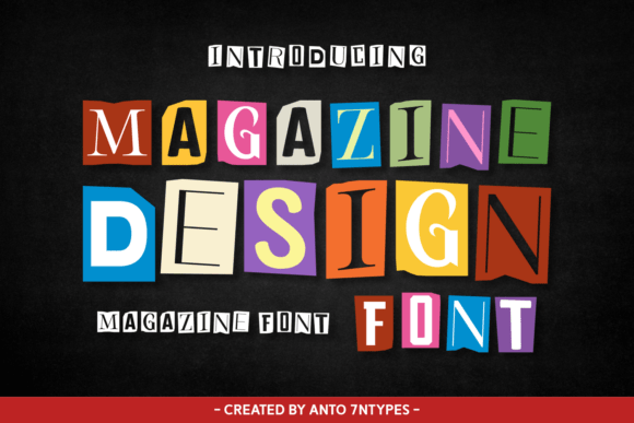 Download Magazine Design - Magazine Collection