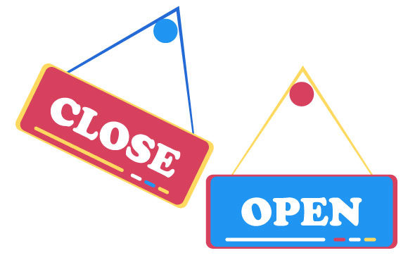 Download Open and Close Posts for Shop - Posts Collection